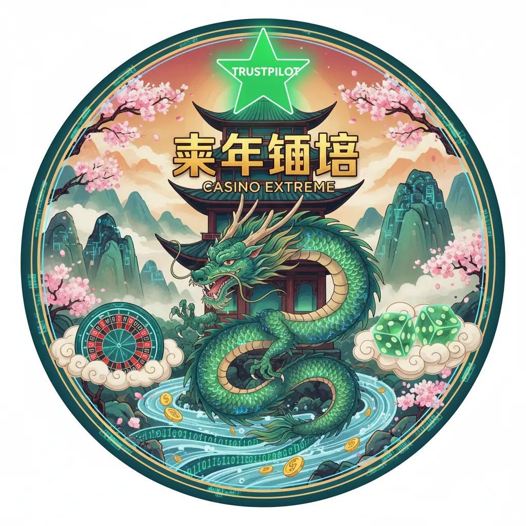 Casino Extreme - Trustpilot