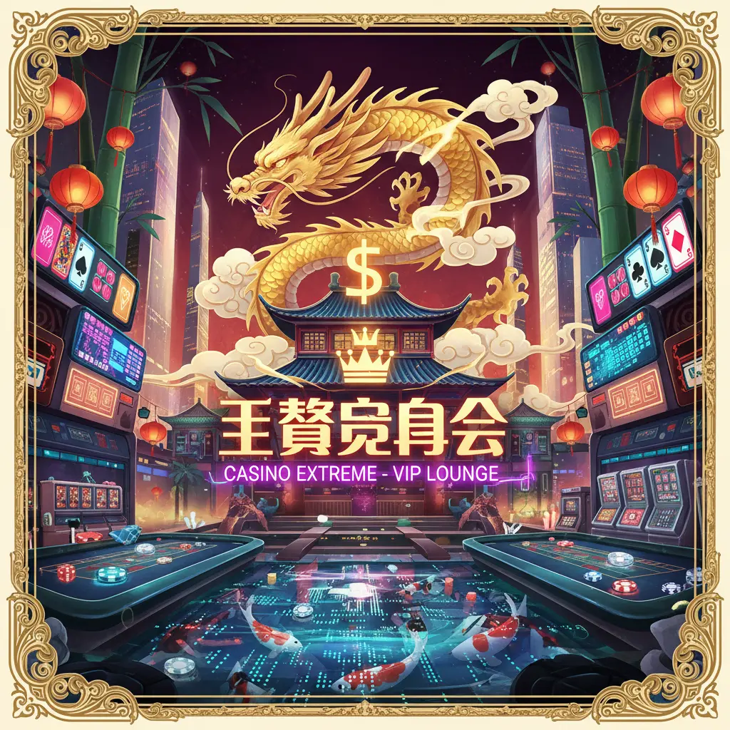 Casino Extreme - Club