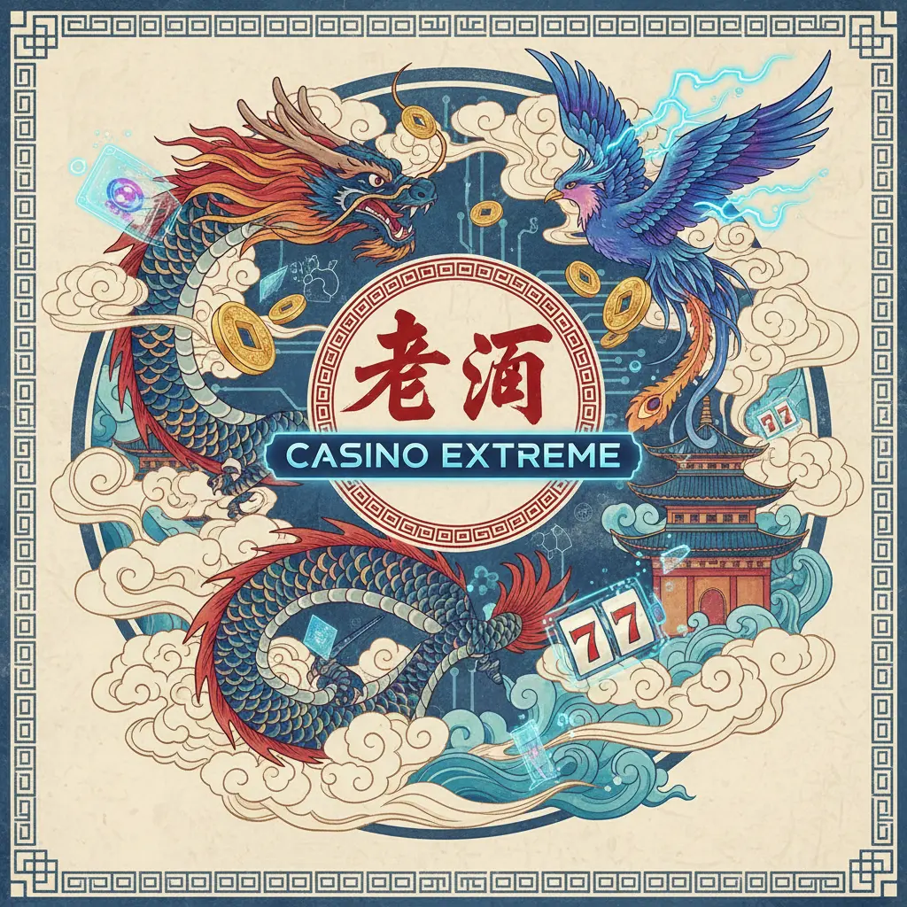 Casino Extreme - Extreme