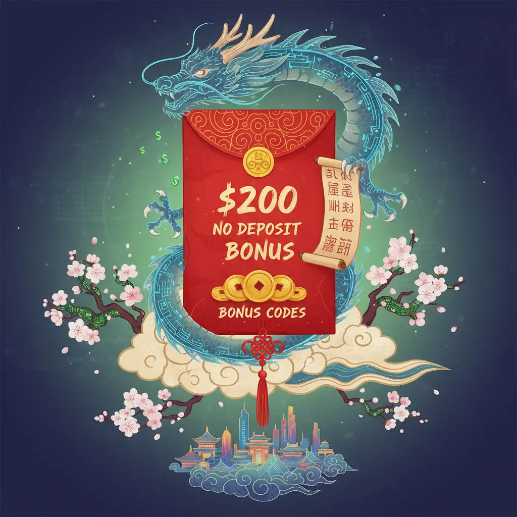 $200 no deposit bonus codes - deposit