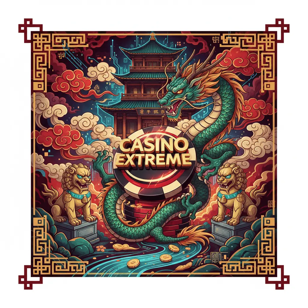 Casino Extreme - Extreme