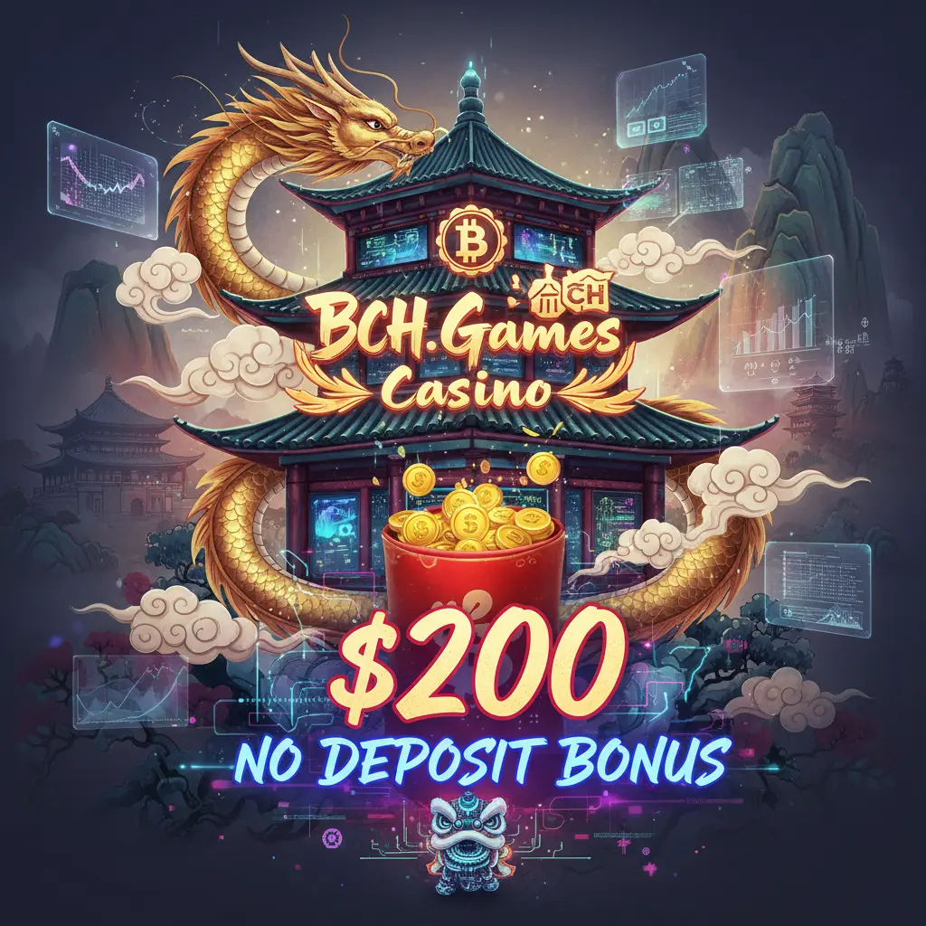 $200 no deposit bonus - Casino