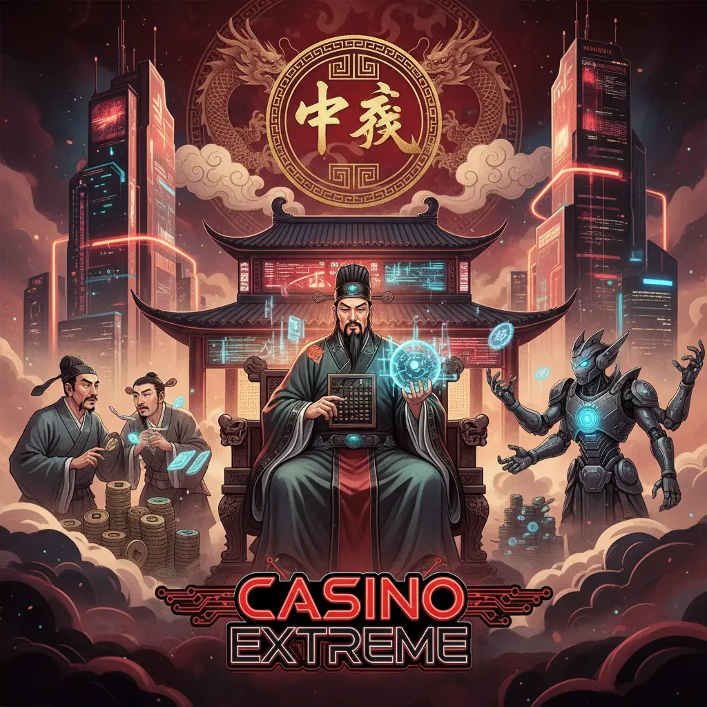 Casino Extreme - Central