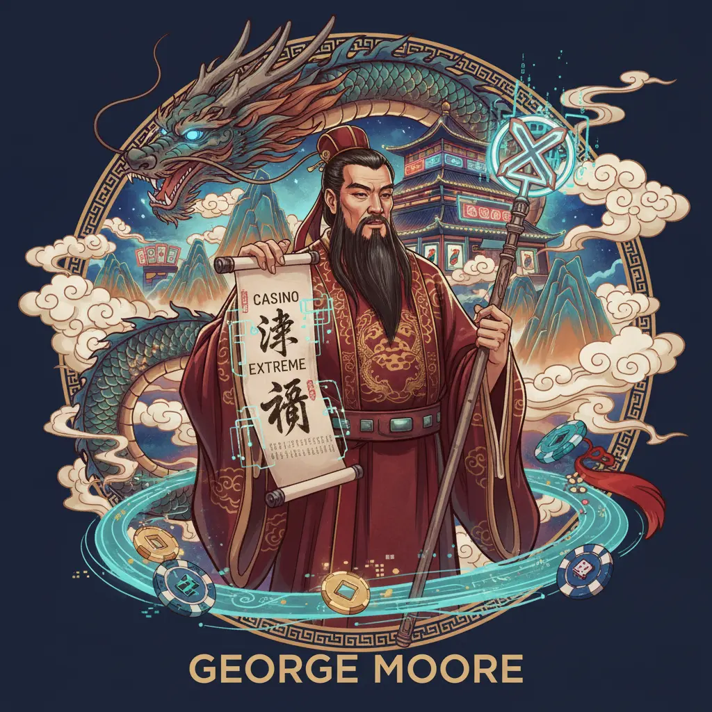 Casino Extreme - George