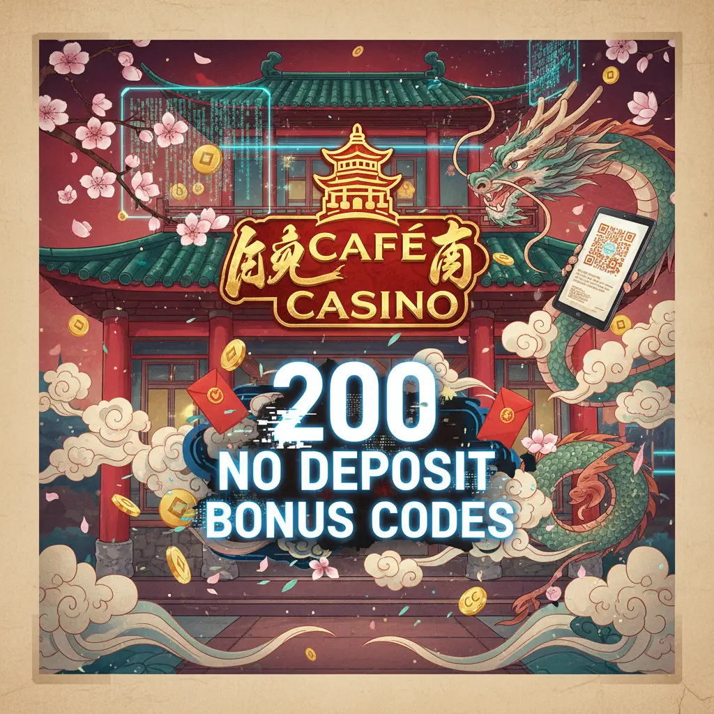 $200 no deposit bonus codes - Casino
